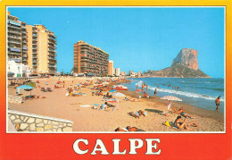 CPSM Calpe    L2963 - Other & Unclassified