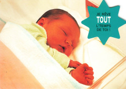 CPSM Bébé-Je Rêve Tout L'temps De Toi    L2963 - Babies