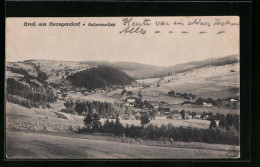 AK Georgendorf, Gesamtansicht  - Tchéquie