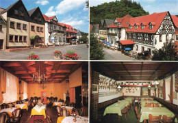 73979903 Wirsberg Romantik Hotel Post Gastraeume - Other & Unclassified