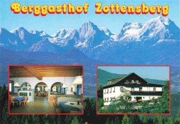 73979900 Windischgarsten_Oberoesterreich_AT Berggasthof Zottensberg Speisesaal P - Sonstige & Ohne Zuordnung