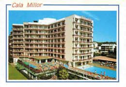 73979897 CALA_MILLOR_Mallorca_ES Hotel Osiris - Autres & Non Classés