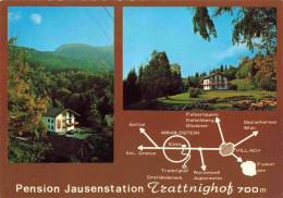 73979884 Arnoldstein_Kaernten_AT Pension Jausenstation Trattnighof  - Other & Unclassified