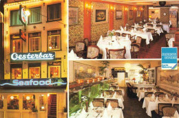 73979880 Amsterdam__NL Visrestaurant De Oesterbar Gastraeume - Other & Unclassified