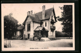 CPA Ardon, La Rivière  - Other & Unclassified