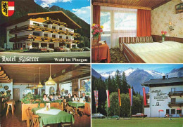 73979842 Wald_Pinzgau_AT Hotel Kaserer Zimmer Gastraum - Autres & Non Classés
