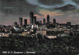 73979831 San_Gimignano_Toscana_IT Citta Die San Gimignano Panorama - Other & Unclassified