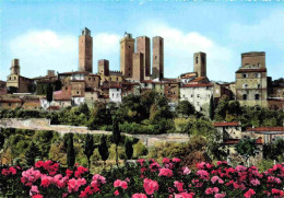 73979830 San_Gimignano_Toscana_IT Panorama - Other & Unclassified