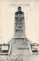 55 Verdun Monument De La Haute-Chevauchée élève à La Memoire Des Héros De L'Argonne - Verdun