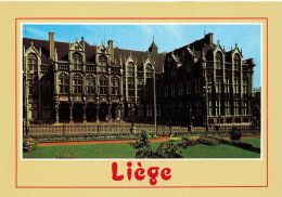 CPSM Liège-Palais Des Princes    L2963 - Liège