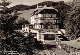 73979824 Goesing Alpenhotel Goesing - Autres & Non Classés