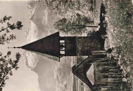 73979780 Liechtenstein_Fuerstentum Kapelle St Mamerten Auf Stelle Der Alten Burg - Liechtenstein