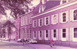 73979746 Assen_NL Provinciehuis - Other & Unclassified