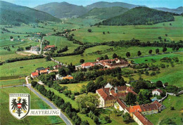 73979672 Mayerling_Baden_Niederoesterreich_AT Karmeliterinnenkloster Ehemaliges  - Andere & Zonder Classificatie