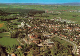 73979667 BAYREUTH Panorama Blick Auf Das Festspielhaus - Bayreuth