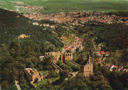 73979657 BAD_DueRKHEIM Klosterruine Limburg - Bad Duerkheim