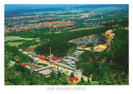 73979655 Rammelsberg_GOSLAR Erzbergwerk - Goslar
