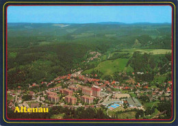 73979646 Altenau_Harz Panorama Heilklimatischer Kurort Wintersportplatz - Altenau