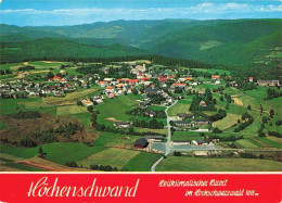 73979626 Hoechenschwand Panorama Heilklimatischer Kurort Im Hochschwarzwald - Höchenschwand