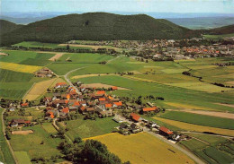 73979620 Albertshausen_Waldeck Panorama Blick Auf Reinhardshausen - Bad Wildungen