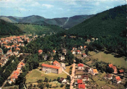 73979618 Bad_Lauterberg Panorama Blick Auf Kneipp-Kurklinik - Bad Lauterberg