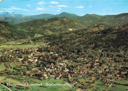 73979613 BADENWEILER_BW Panorama Thermalkurort Am Fusse Des Hochblauen Schwarzwa - Badenweiler