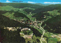 73979611 Todtmoos Panorama Blick Zum Feldberg Schwarzwald - Todtmoos