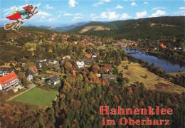 73979601 Hahnenklee-Bockswiese_Harz Panorama Heilklimatischer Kurort Hexe - Goslar