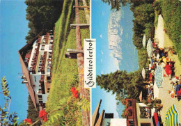 73979580 Oberbozen_Ritten_Suedtirol_IT Pension Restaurant Suedtirolerhof Terrass - Other & Unclassified