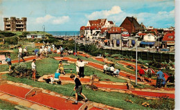 73950040 Noordwijk_aan_Zee_Nordwijk_NL Midget Golfbaan Minigolf - Other & Unclassified