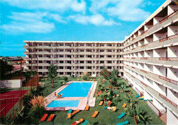 73909028 Playa Del Ingles Gran Canaria ES Appartamentos Los Nlos Pool - Autres & Non Classés