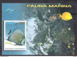 1301  Fishes - Poissons - 2014 - No Other Fish In The Stamp Set - MNH - Cb - 1,85 - Fishes