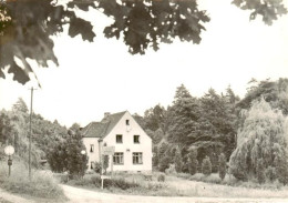 73908849 Thalbuergel Buergel Thueringen Gasthaus Lochmuehle - Autres & Non Classés