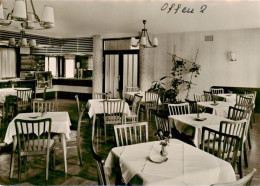 73908838 Bad Friedrichshall Hotel Restaurant Cafe Linde - Bad Friedrichshall