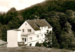 73908835 Hohenhausen Lippe Kursanatorium Kalletal - Autres & Non Classés