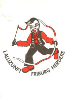 73908834 Herdern Freiburg Lallizunft Friburg Herdere - Freiburg I. Br.