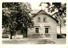 73908794 Boernchen Bannewitz Gasthaus Lerchenberg - Bannewitz