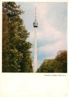 73908788 Stuttgart Fernsehturm - Stuttgart