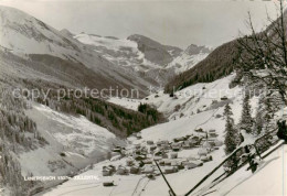 73869294 Lanersbach Mayrhofen Zillertal Tirol AT Panorama  - Other & Unclassified
