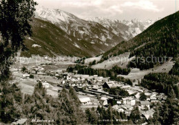 73869293 St Anton Arlberg AT Panorama  - Autres & Non Classés