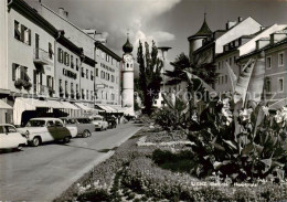 73869288 Lienz  Tirol Hauptplatz  - Autres & Non Classés