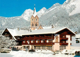 73869258 Ramsau  Berchtesgaden Hotel Pehab Kirchenwirt  - Berchtesgaden