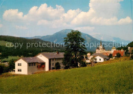 73869256 Mariazell  Steiermark AT Jugendherberge  - Other & Unclassified