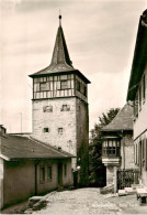 73869221 Kulmbach Roter Turm Kulmbach - Kulmbach