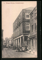 Pc Gainsborough, Pillared House  - Other & Unclassified