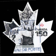 Canada (Scott No.3002 - 150e Du Canada / Vanata 150th) (o) - Used Stamps