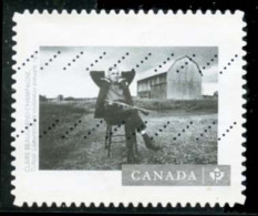 Canada (Scott No.3012 - Canadian Photographe) (o) - Used Stamps