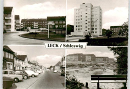 73869163 Leck Schleswig-Holstein Ortsansichten  - Other & Unclassified