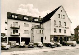 73869162 Heilbronn Neckar Gasthaus Metzgerei Kraiss Heilbronn Neckar - Heilbronn