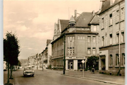 73869140 Boehlitz-Ehrenberg Strassenpartie Boehlitz-Ehrenberg - Leipzig